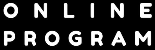 Online Program