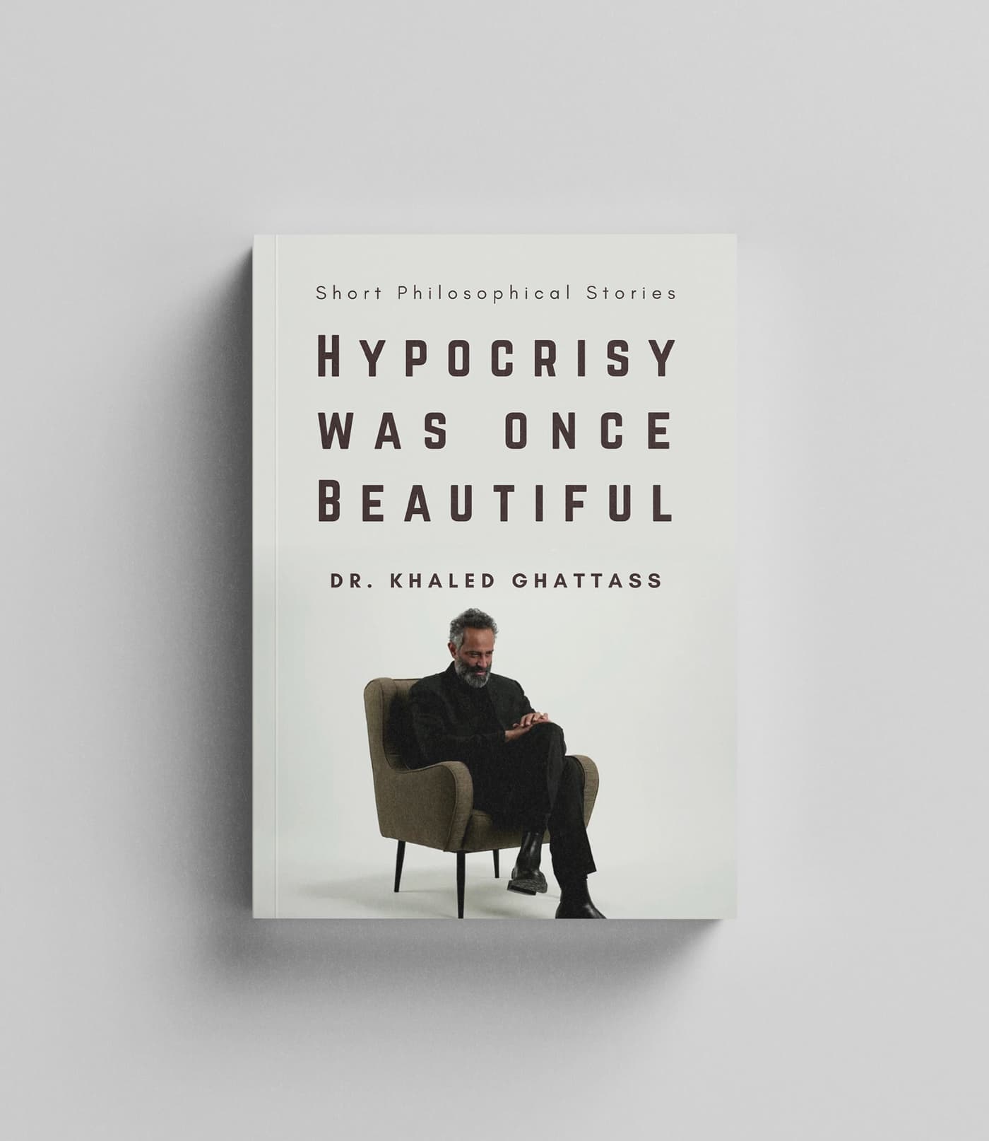 Hypocrisy Was Once Beautiful