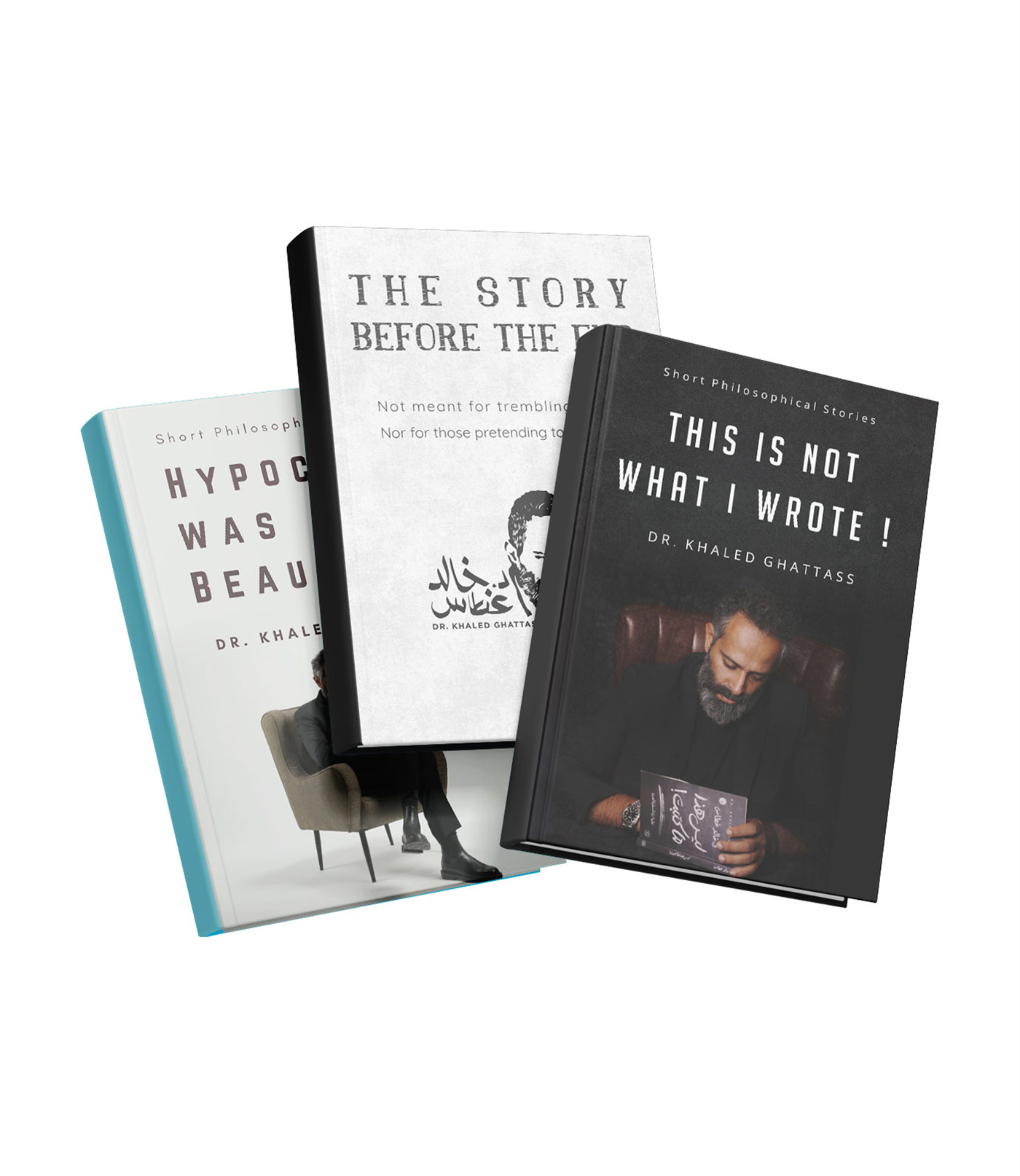 English Package