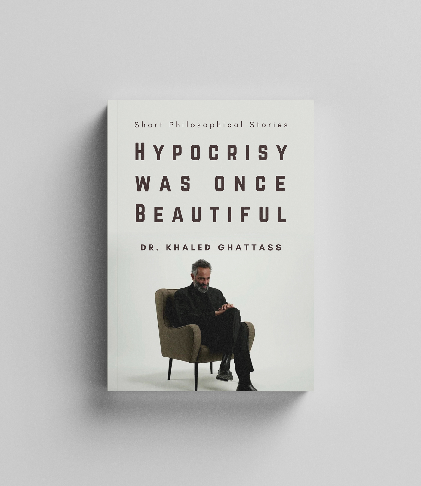 Hypocrisy was once beautiful